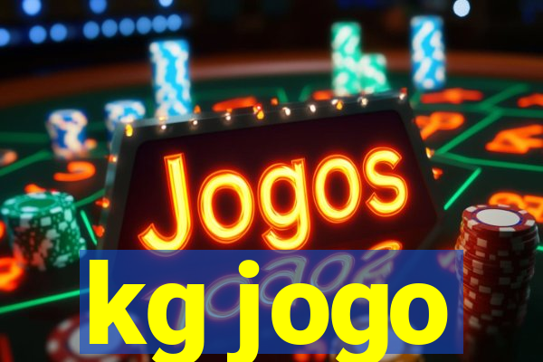 kg jogo